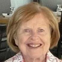 Barbara A Norgren