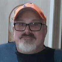 Roger Dale Whitman