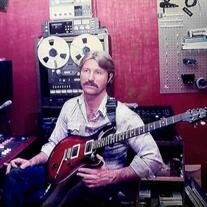 Ricky Steve McKinney