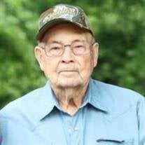 Ardth Wilborn Stephens