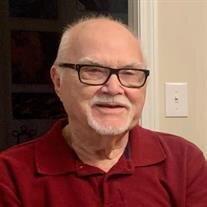 Theodore "Ted" Binkley Jr.