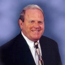 Arthur Calhoun
