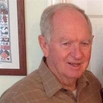 F. Warren Boland