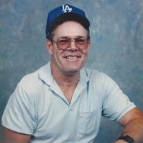 Bobby Ray Quinton