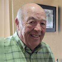 Bob Tucker
