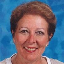 Vicki Lynn Fender
