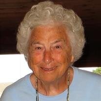 Anna June Smith