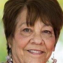 Dianne "Dee" Culver