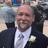 Glen Alan Jandron