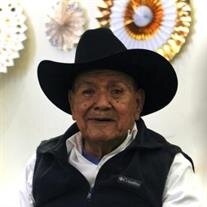 Adolfo Magaña Velasquez