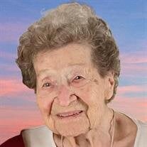 Mary Theresa Gurak Bielen