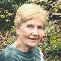 Jewell Dean Stricklin