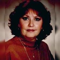 Deborah Willson