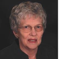 Beulah L. DAUGHERTY