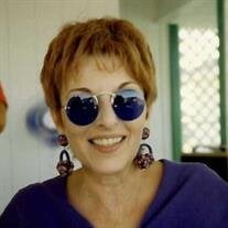 Sandra Rae Talen