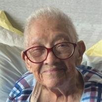 Flora Rivera Laird