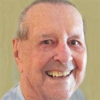 Arnold "Buck" Wilson