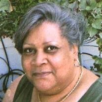 Ms. Ethel Mearl Manning