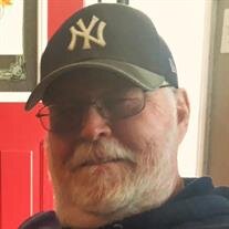 Kenneth  "Sweet Daddy" W. Carrier