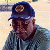 MGySg. Darryl Andrews