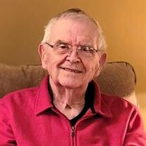 Terry Dell Renshaw