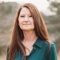 Lisa Joanne Moss