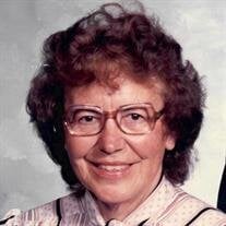 Dorothy J. Anderson