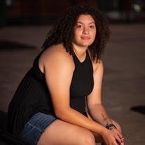 Madelyn Nicole Caldwell