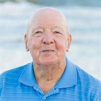 Harold J. North
