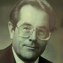 Gerald Shurtleff Budge