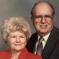 Nellie Corine Reynolds