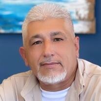 Mr. Jose "Joe" Antonio Ocañas