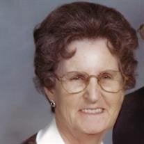 Ada M. Woods