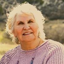 Mabel Helen Cordova
