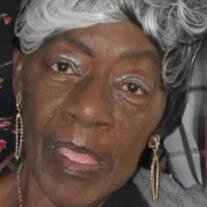 Barbara Jean Hamilton