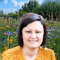 Beth Mayer