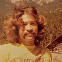 Harold Claude Miller