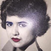 Gorgonia Lopez