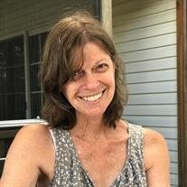 Melanie Anne Ryan