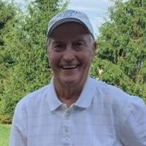 Gregg Alan Ward