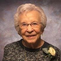 Virginia A. Munyon