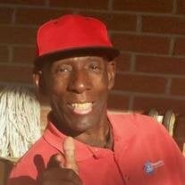 Mr. Artis Junior Addison