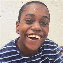 Kavondre Daniels