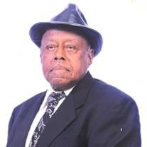 Mr. Clarence Harris