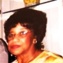 Mrs. Alice W. Carr