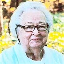 Lydia Jenny Ford