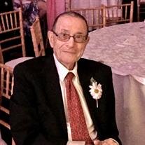 Sherman Joseph Salovitz