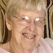 Mathilda "Tillie" Kern
