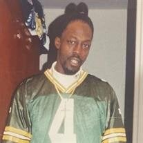 Raymond G. Williams
