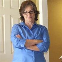 Linda "Winky" Derryberry